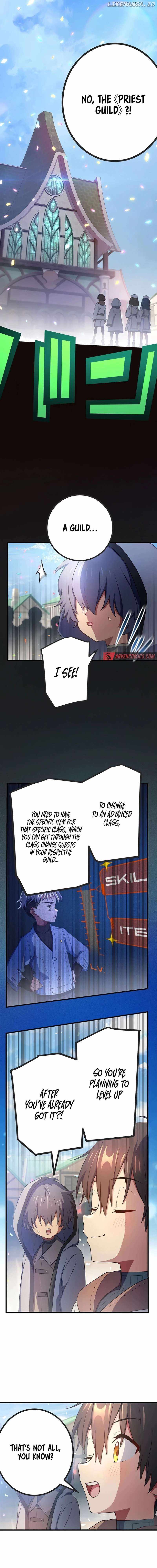 Demons' Crest Chapter 66 4
